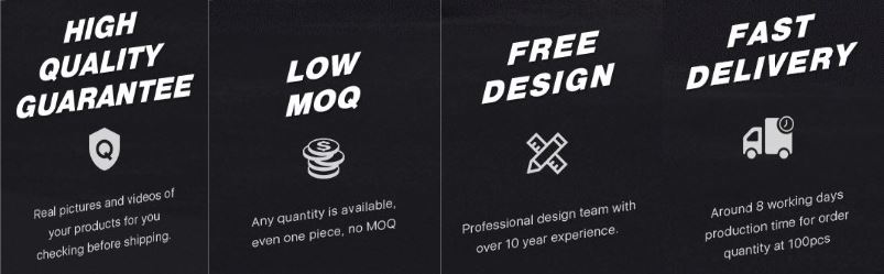 why choose us why choose us